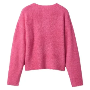 Pull en maille femme — SKU KLF7UFYYZQIW57UD