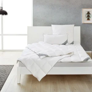 Couette en duvet de plume, à partir de 135 x 200 cm