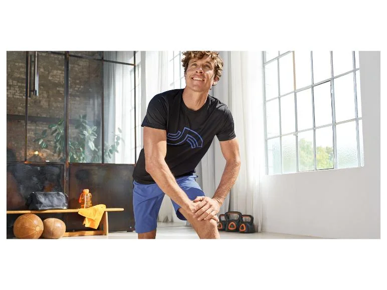 Short technique homme — SKU Y2GQ8O6G6IAUG55D - Image 7