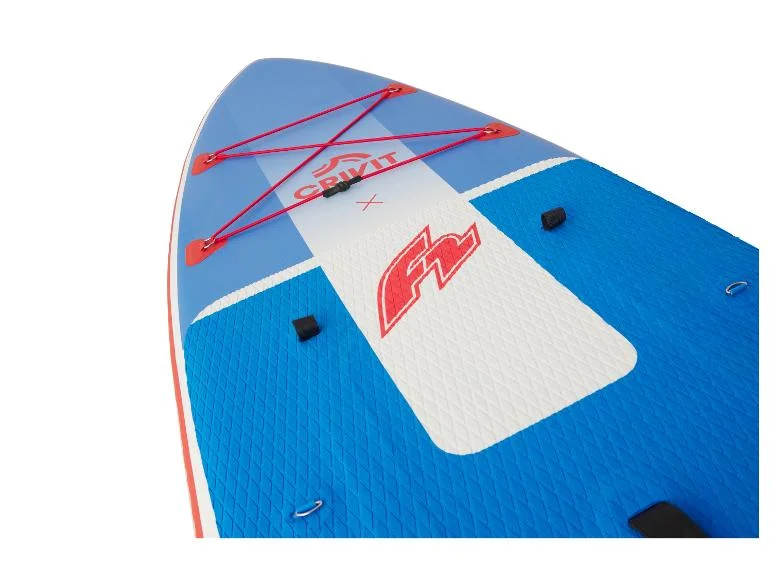 Stand up paddle polyvalent - gonflable — SKU Q86MQ0A0LQLFH8GR - Image 8