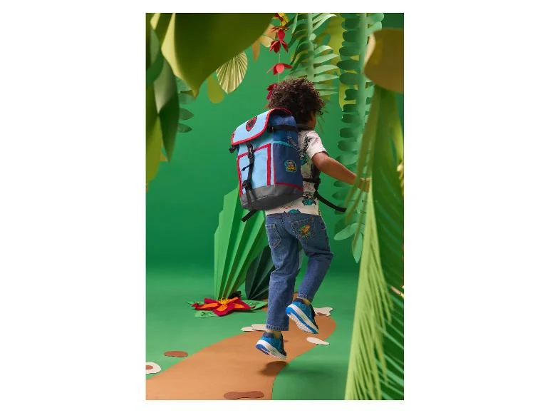 Jean relaxed fit Pat' Patrouille enfant - Image 2