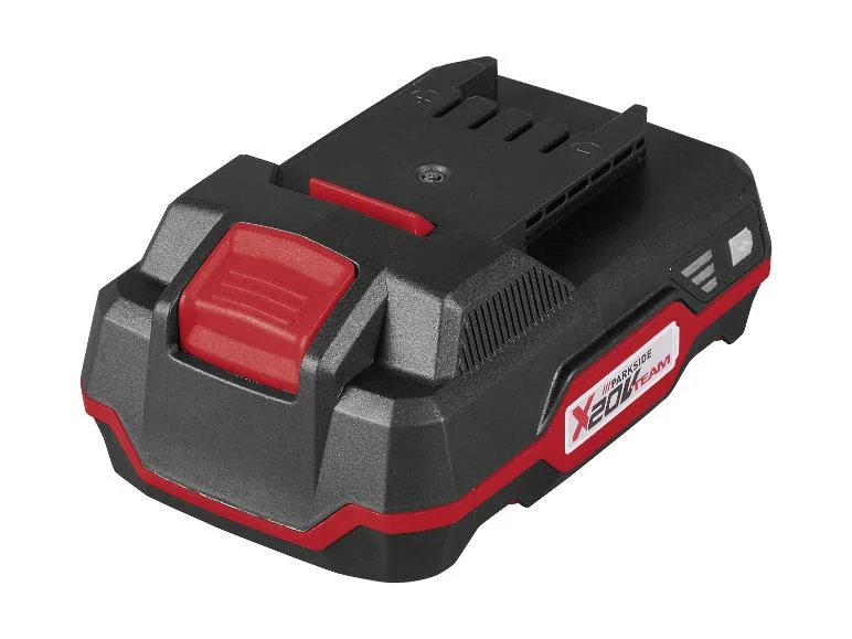 Set perceuse-visseuse sans fil PBSAP 20-Li A1 + batterie + chargeur, 20 V - Image 20