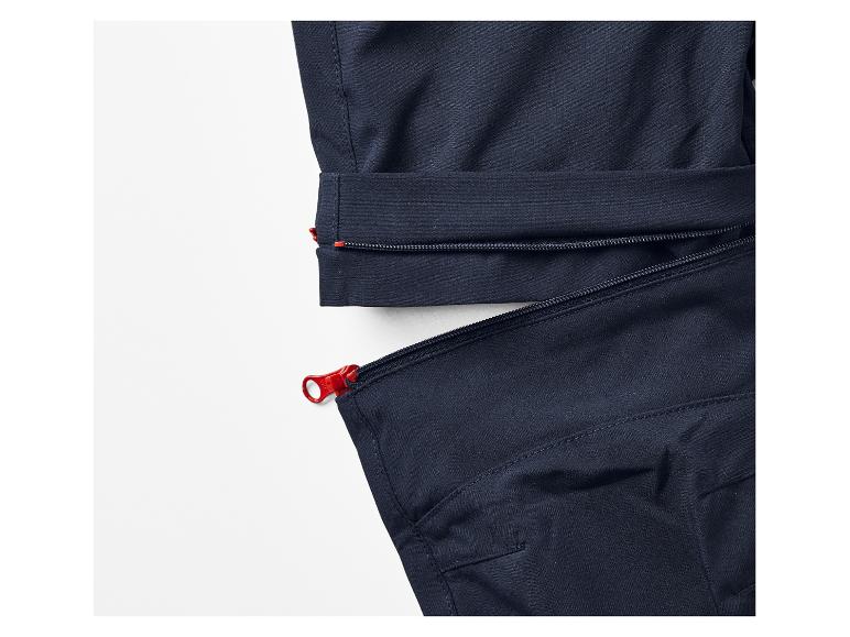 Pantalon technique petit garçon — SKU WGXZJ6CRRGHU62VP35