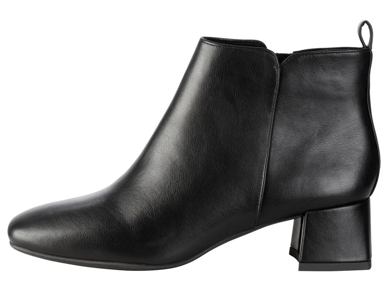 Bottines femme — SKU 1TEBB19KBVRU3GNI - Image 3