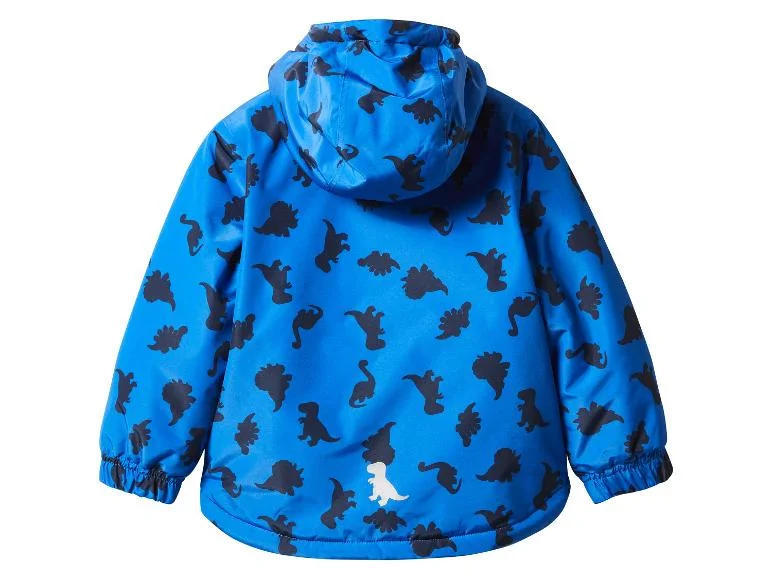 Veste de ski petit garçon — SKU QC5PGES0PCFRJAVQV - Image 4