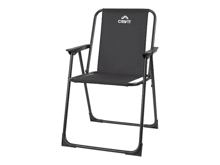 Chaise de camping pliante — SKU WZQWE74YY7REQGKP - Image 6