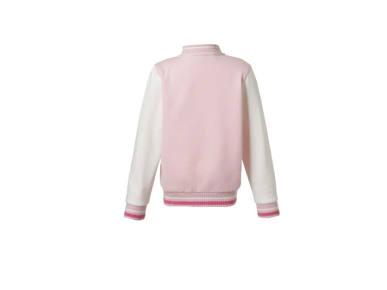 Veste de collège pour enfant Blouson teddy pour enfant Veste teddy pour enfant. - Image 4