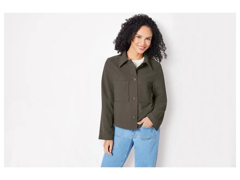 Veste Femme — SKU WHM8RQ5LSLFA51C8H - Image 5