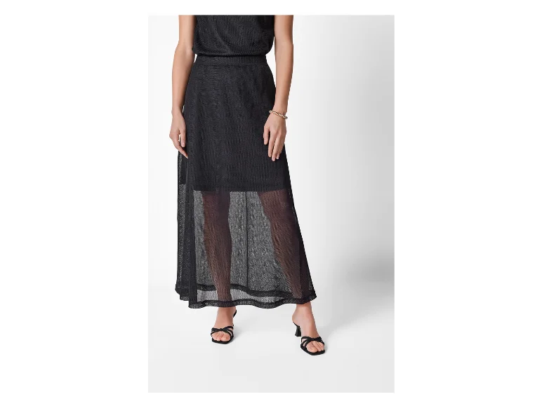 Jupe longue femme - Image 11