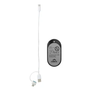 Chauffe-mains rechargeable