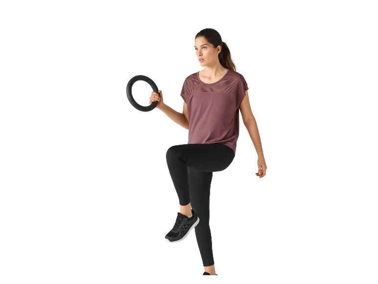 T-shirt technique Premium femme — SKU 6ECSS7PJ8E4VBZQI4 - Image 8
