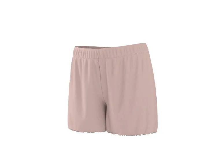 Ensemble pyjama côtelé femme - Image 10