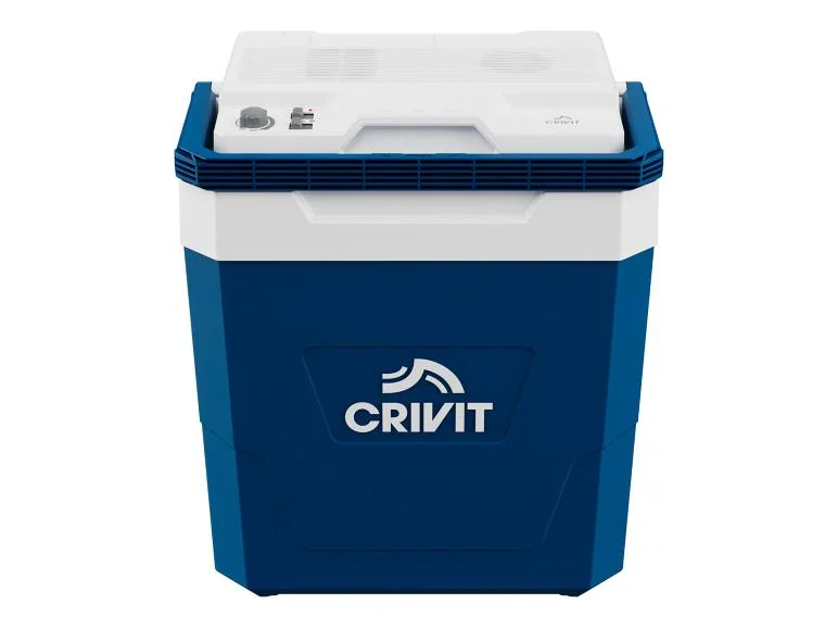 Glacière portable sans fil 20 V, CKB 20-Li A1 ou CSKB 20-Li A1, 24 L - Image 2