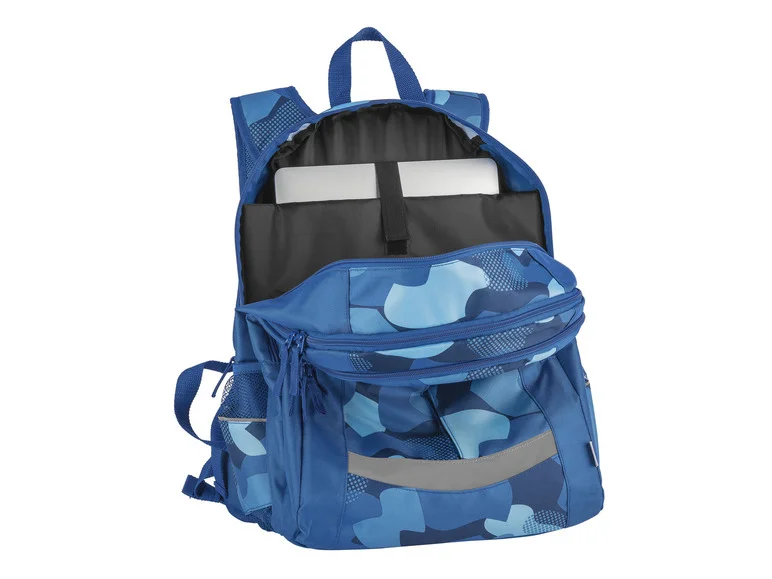 Sac à dos scolaire, 27 L — SKU IW12QFRFJ4ZDH0M2 - Image 37