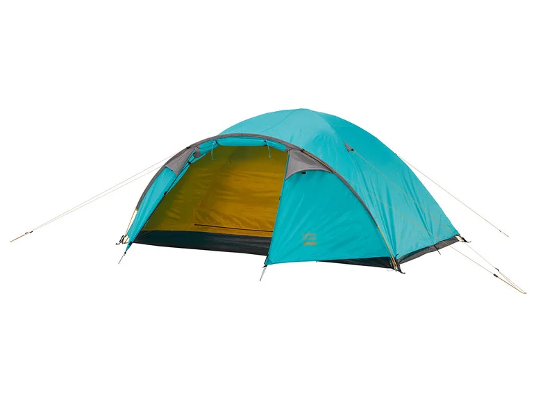 Tente dôme TOPEKA, pour 3 personnes, étanche - Image 60