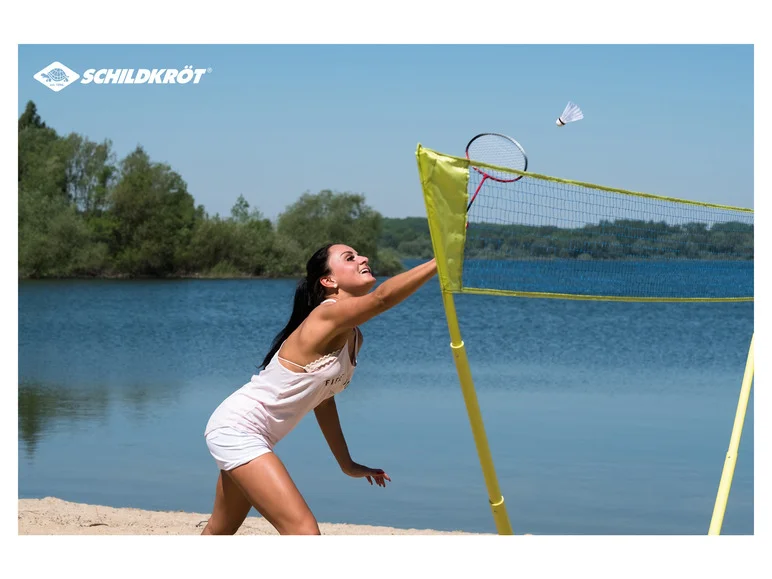 Set de badminton — SKU M8WS4ZCGXZLJ8O5PBX - Image 3