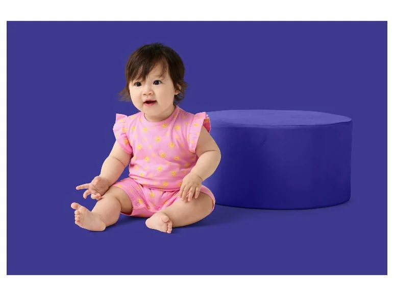 Combinaison bébé — SKU PEYBO8AG1NC6PIK01 - Image 8