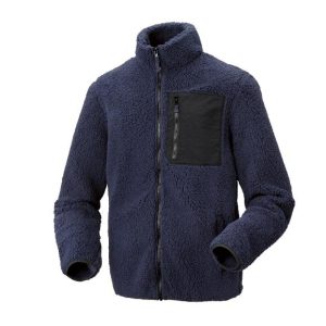 Veste polaire homme — SKU B1D2VL3V6QV3MMFGM