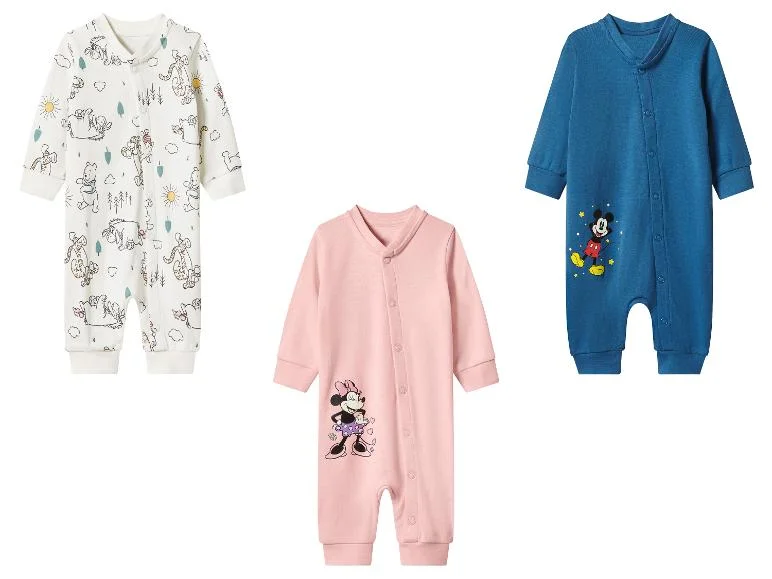 Pyjama bébé — SKU 72NYU43VQ9KX6DQ7 - Image 5