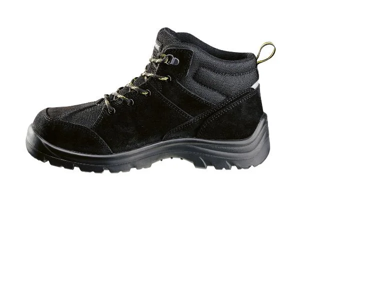 Chaussures de sécurité S3 en cuir hommes - Image 7