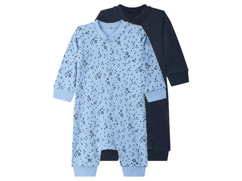 Lot de 2 pyjamas bébé — SKU AU2HMWIHYP9K5FK3PJ - Image 9
