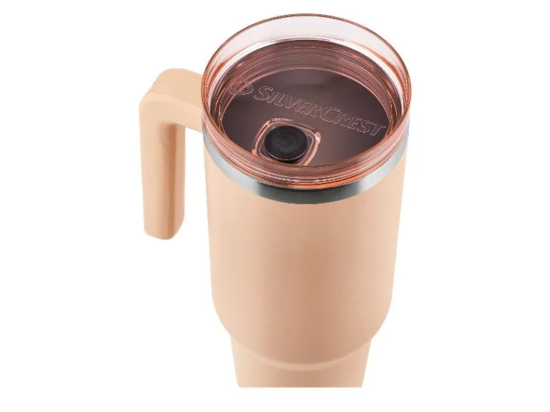 Mug isotherme en acier inoxydable - Image 21