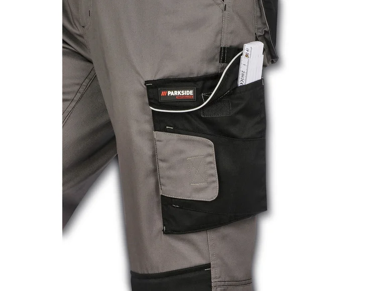 Pantalon de travail homme — SKU JZYFS3CCFKEXRW01OS - Image 14
