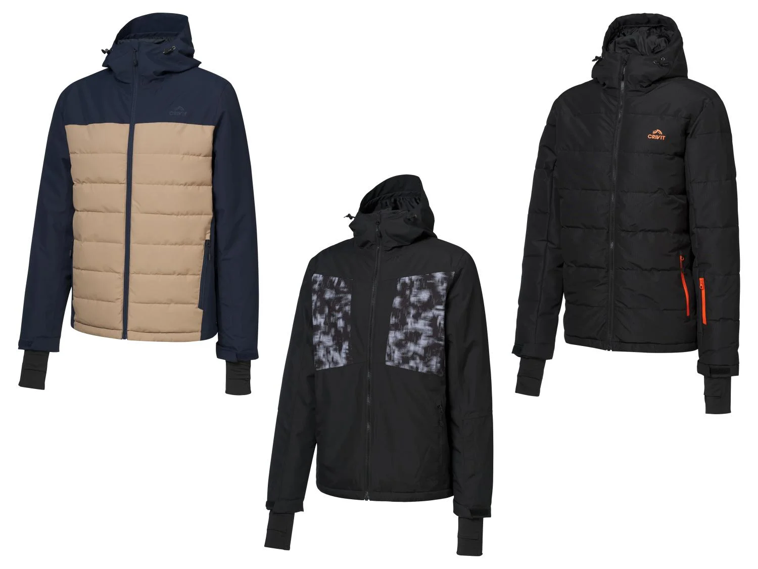 Veste de ski homme — SKU VM6GGXAMRKWI7IRNA - Image 22