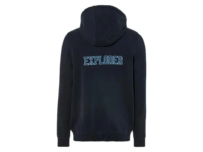 Sweat molletonné homme — SKU T5CANNM78HA2AG9DT - Image 12