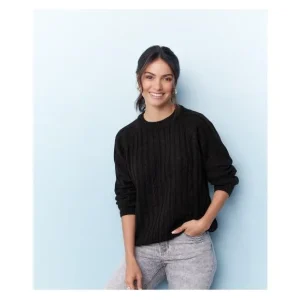 Pull en maille femme — SKU RPY4NSZJ71RTDWHJ4