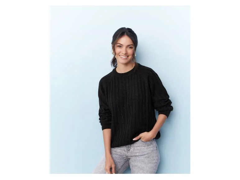 Pull en maille femme — SKU RPY4NSZJ71RTDWHJ4