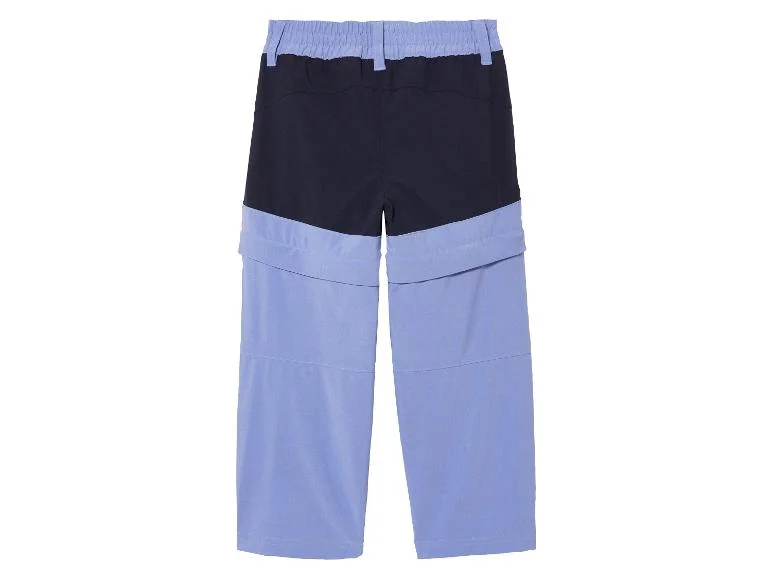 Pantalon technique petite fille — SKU U4EZURXWTOJ3JJE5TL - Image 5