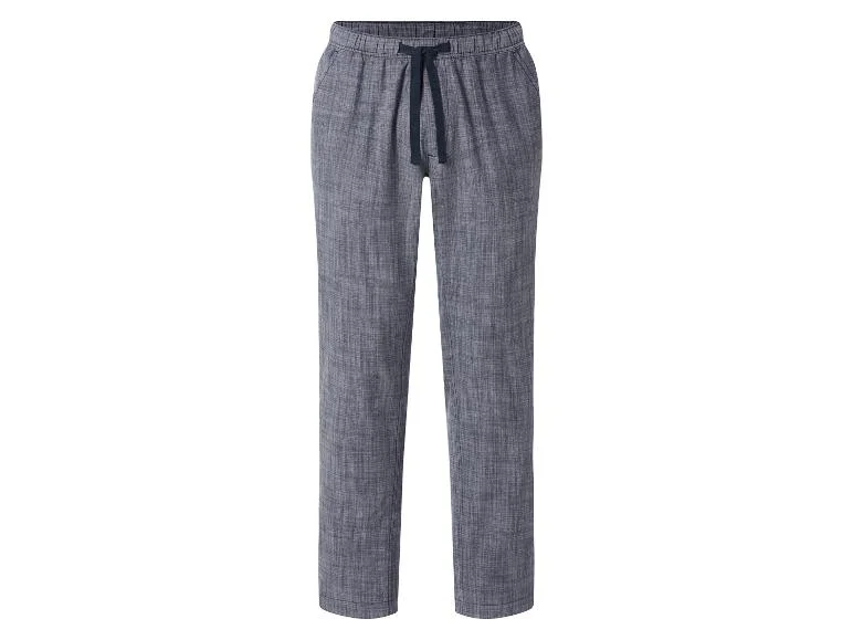 Pantalon Coupe Droite