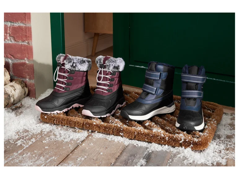 Bottes d'hiver bébé - Image 2