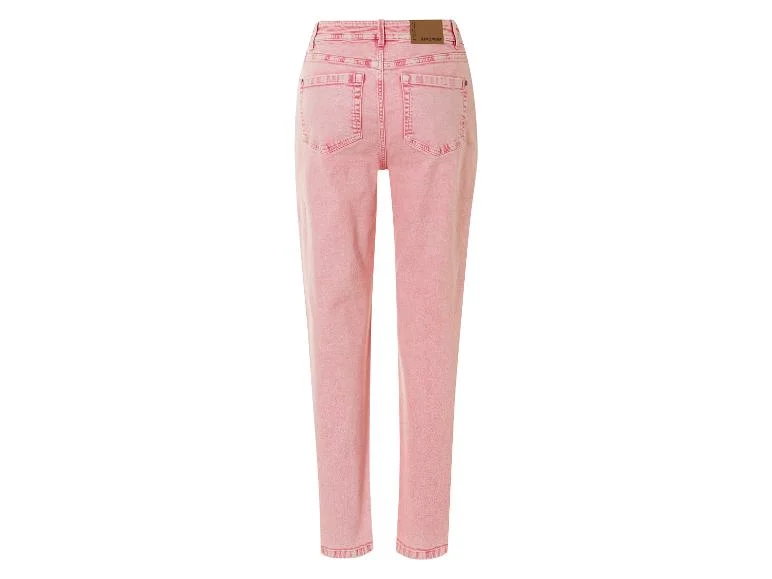 Jean droit femme — SKU HG6OCFJ12HATGVRV6 - Image 2