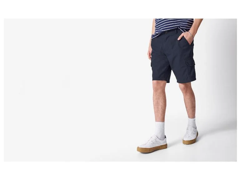 Bermuda cargo homme — SKU AP68AJ86EEXYMO6Y