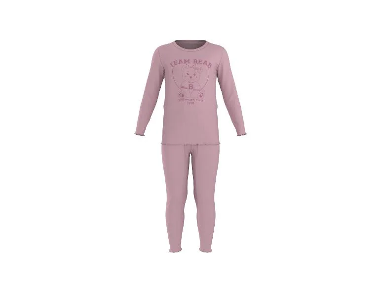 Pyjama pour tout-petits - Image 36