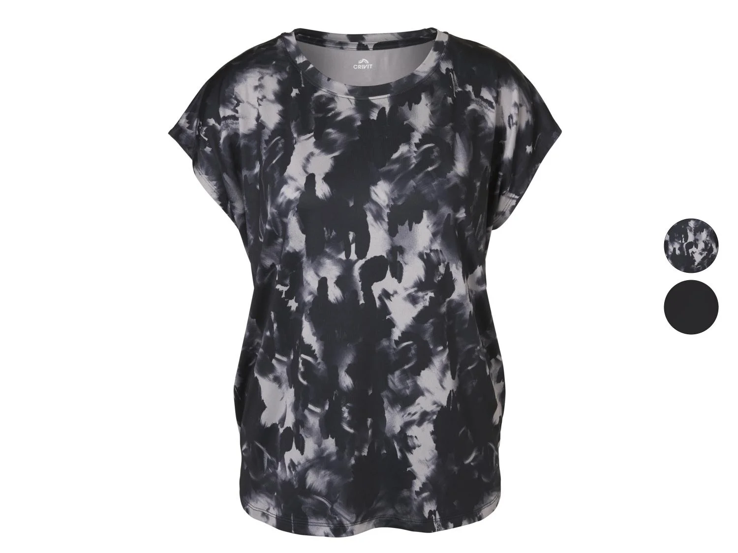 T-shirt technique femme — SKU FFRMNZEMOKXW7WCK0X - Image 8