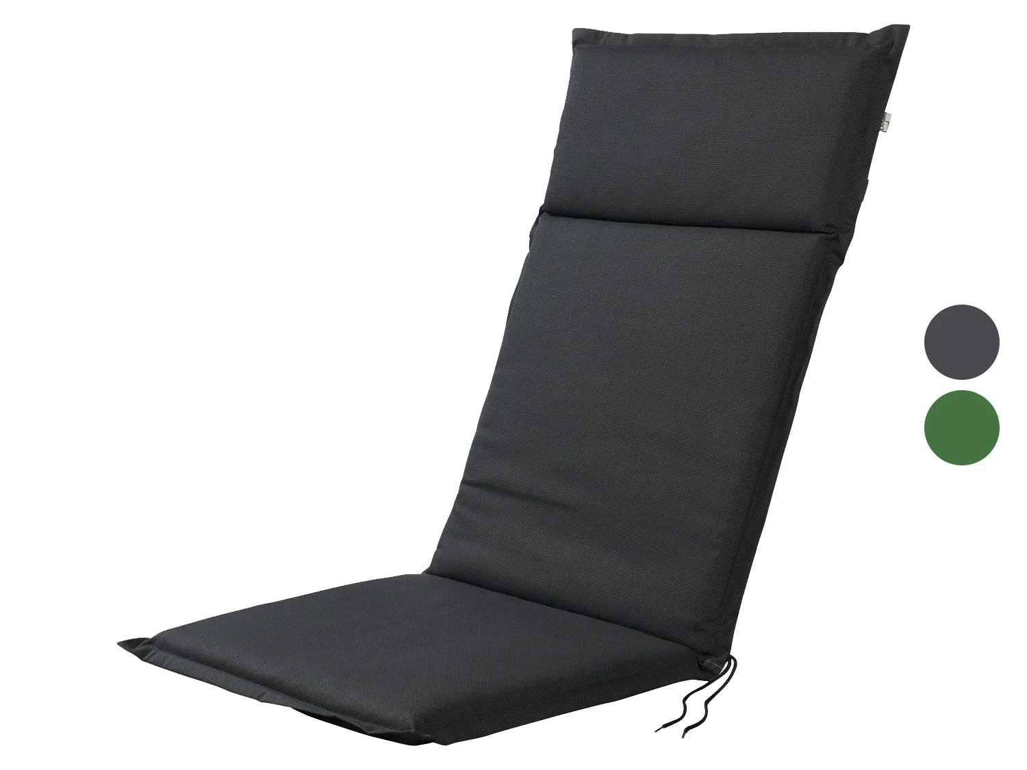 Coussin pour chaise longue Houston — SKU 2D20G8S5N612K4P7ZK - Image 3