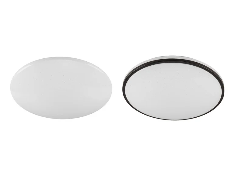 Panneau LED avec variateur de blanc, 38,9 W - Image 6