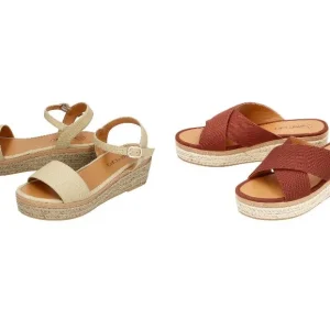 Sandales compensées femme — SKU GX0VI0RWD94VQS15I