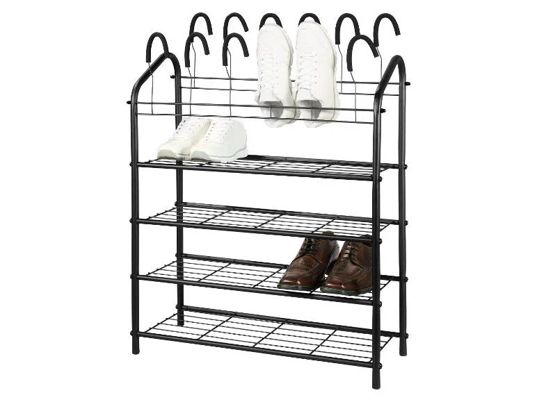 Étagère à chaussures — SKU TNLQDFPASN73O1NV - Image 2