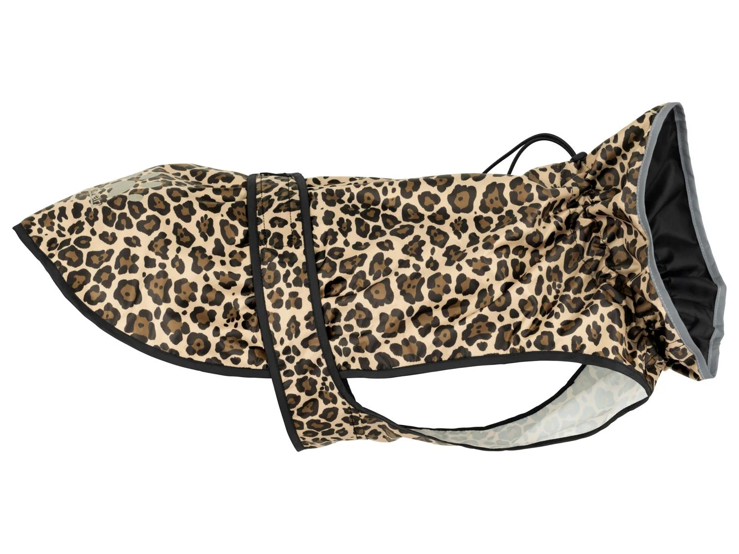 Manteau imperméable pour chien - Image 7