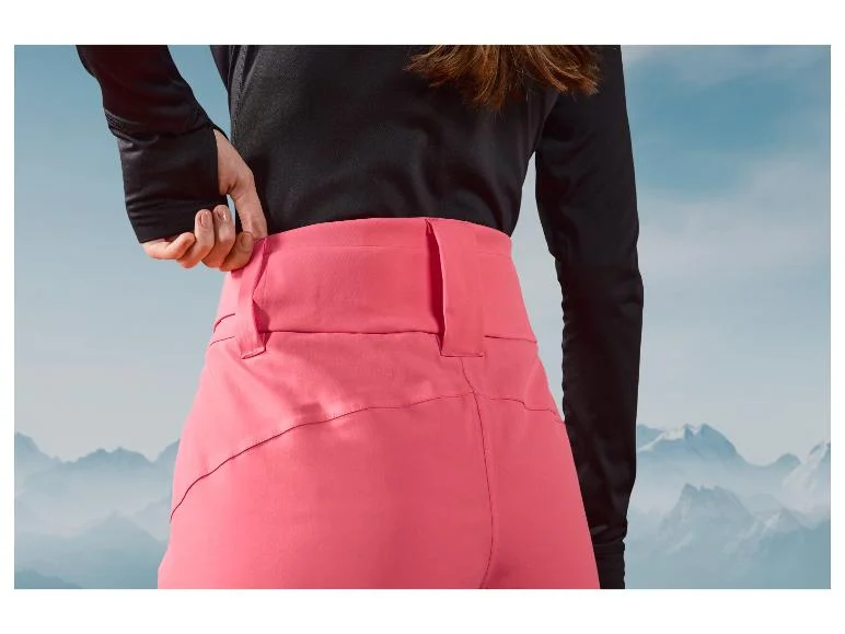 Pantalon de ski femme — SKU HCL0EU5HU93VBVHFRK - Image 4