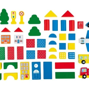 Blocs de construction