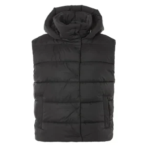 Doudoune sans manches femme — SKU 0YH706NSSUPNC7C80