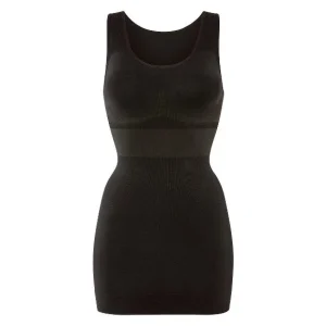 Fond de robe sculptant