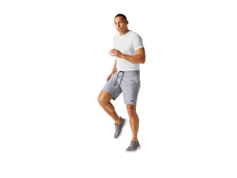 Short molletonné homme — SKU OVYDVA7JW082R3CS - Image 7