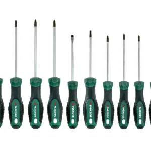 Set de tournevis, 6 ou 10 pièces — SKU UQ0BG74SVW5X7K1W