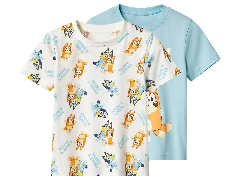 Lot de 2 t-shirts enfant — SKU G2F04OIXUZYQ5DYUB0 - Image 28